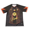 Lucho RK x Barcelona