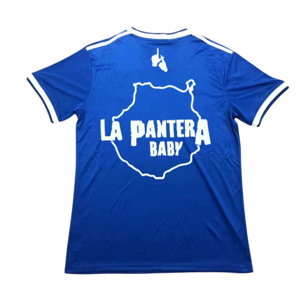 La Pantera x Madrid
