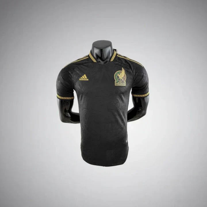 Mexico "Negro Cielo" Edición Especial