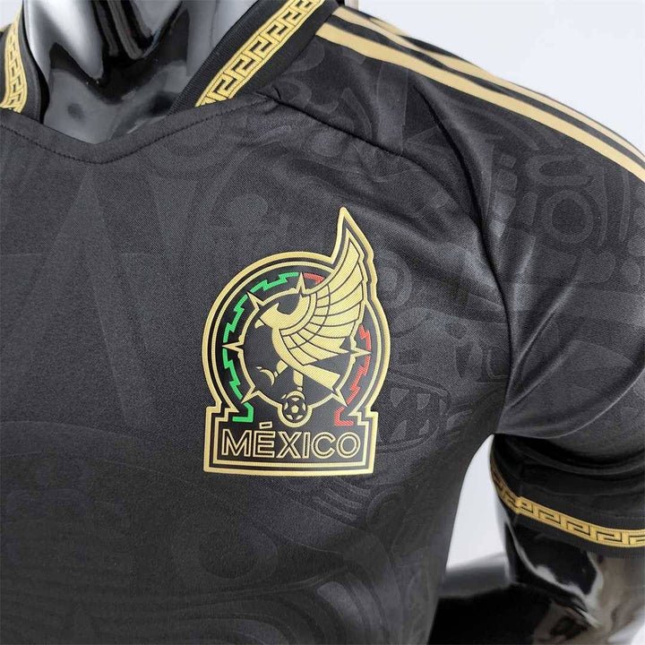 Mexico "Negro Cielo" Edición Especial