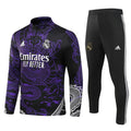 Real Madrid "Dragon Morado" Chándal