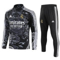 Real Madrid "Dragón Negro" Chándal