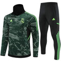 Real Madrid "Forest Silence" UCL Chándal