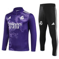 Real Madrid "Purple Dragon" Chándal