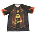 Barcelona x Lucho RK
