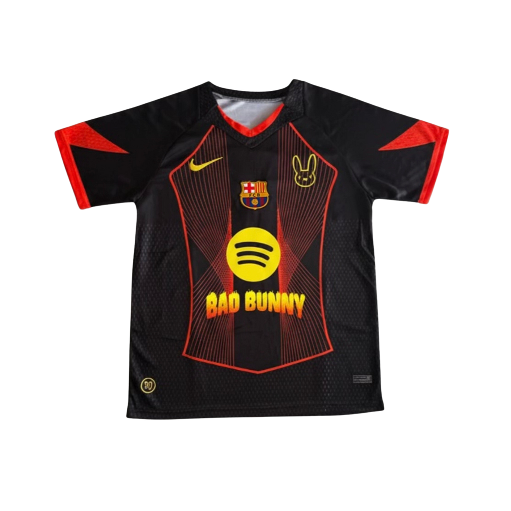 Barcelona x Bad Bunny dtmf