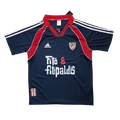 Athletic Club x Fito y Fitipaldis