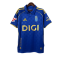 Real Oviedo x Melendi