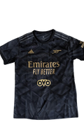 Camiseta Drake x Arsenal