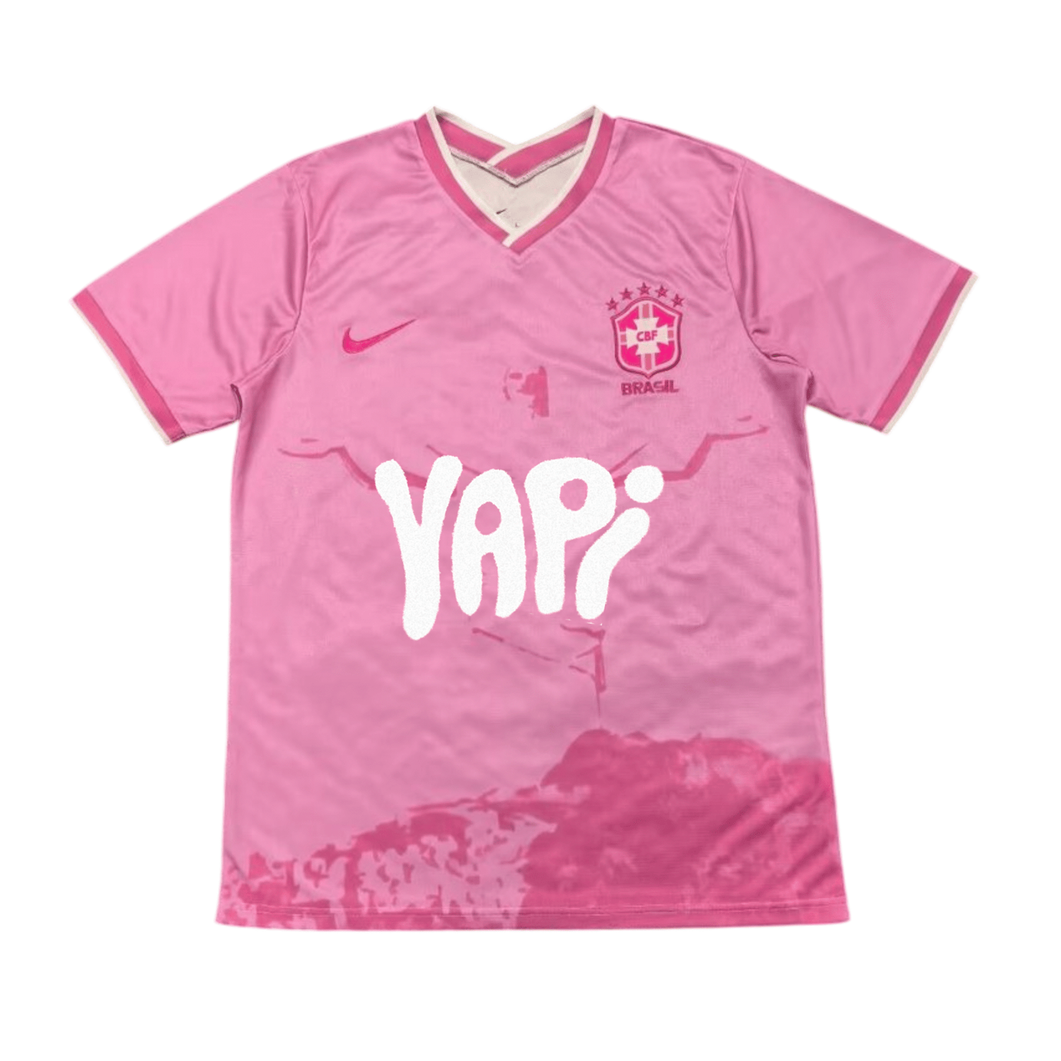 Yapi x Brasil