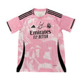 Real Madrid x Luar la L