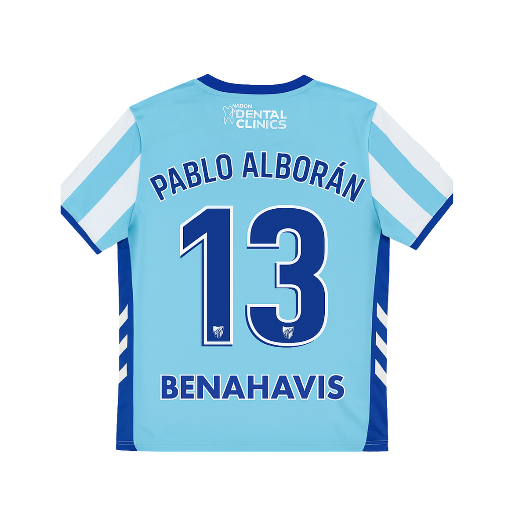 Mallorca x Pablo Alborán