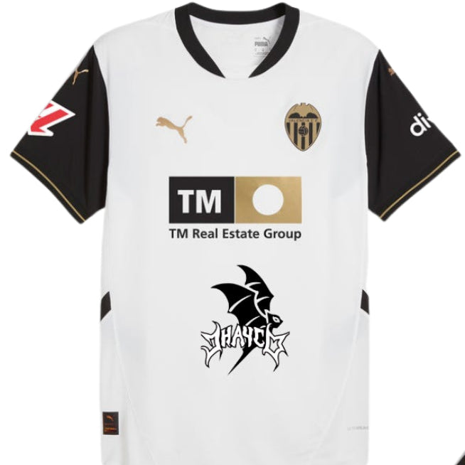 Valencia x Jhayco