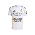 Real Madrid x Eladio Carrión