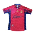 Camiseta España x Extremoduro