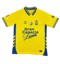 Las Palmas x Lucho RK