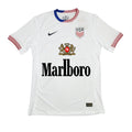 Estados Unidos x Marlboro