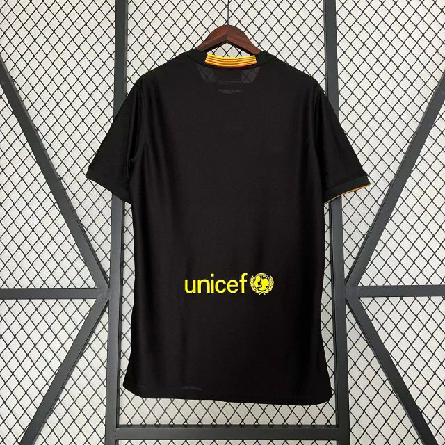 2013/2014 Retro Barcelona Alternativa Visitante